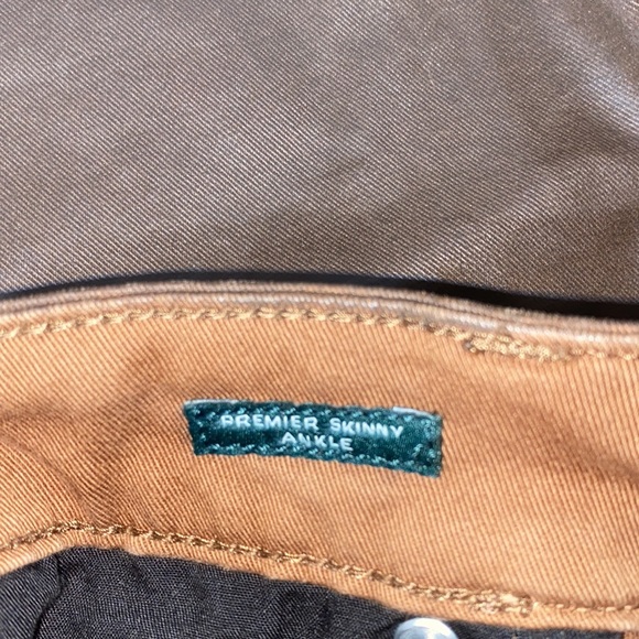 Lauren Ralph Lauren Jeans - Picture 3 of 7